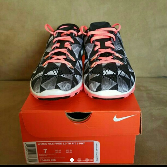 Nike shoes