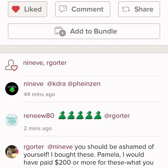 lululemon athletica Pants - Here u go!