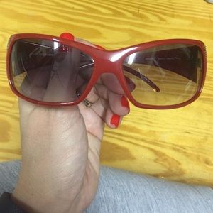 Authentic Dolce & Gabana Sunglasses
