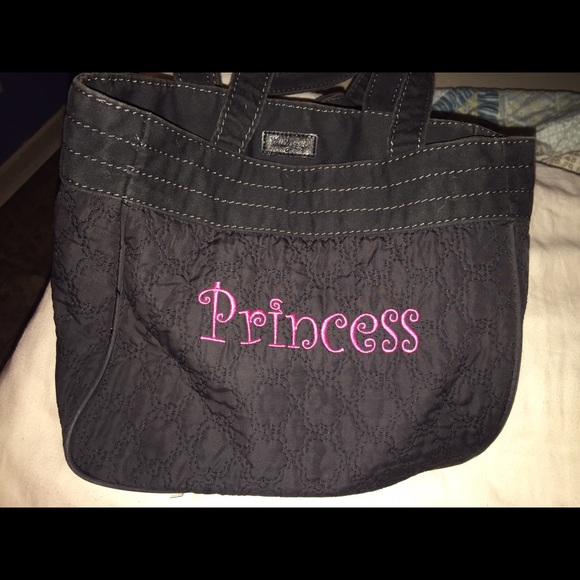 Thirty one purse