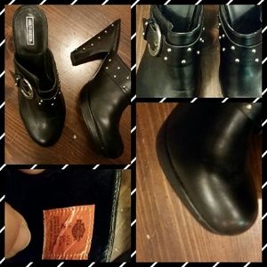 Look, Sale $$ Great Like new Harley size 10