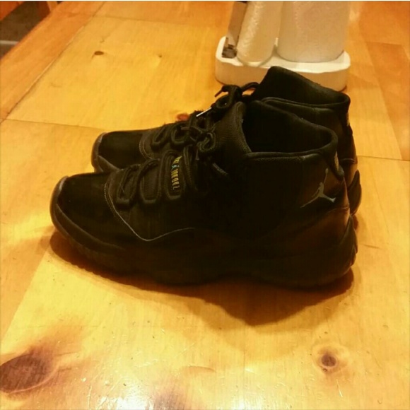 Just don't want the anymore