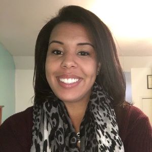 Meet your Posher, Tiffany