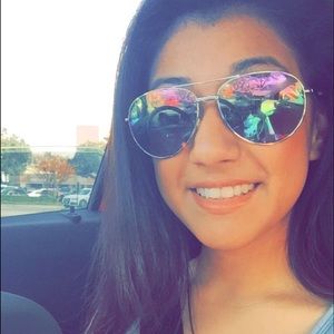 Meet your Posher, Desire