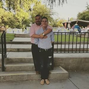 Meet your Posher, Matt