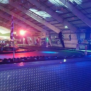 Meet your Posher, Siah