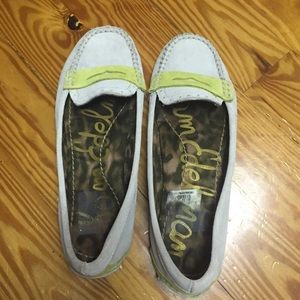 Sam Edelman Loafers