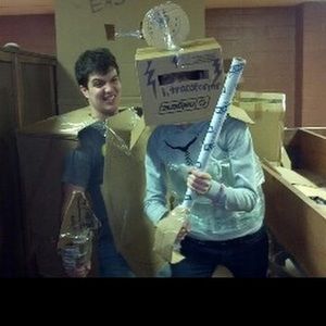 Meet your Posher, Brandon