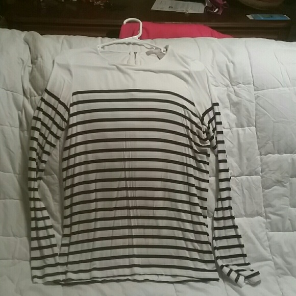 Striped shirt