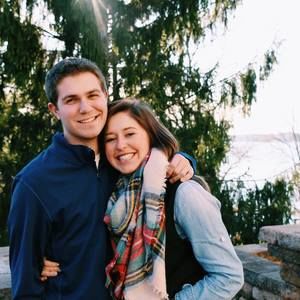 Meet your Posher, Rebecca