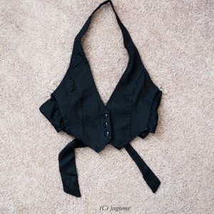 Reduced again! F21 Halter Vest
