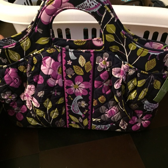 Vera Bradley purse