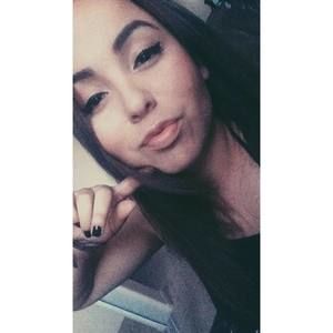 Meet your Posher, Kristina