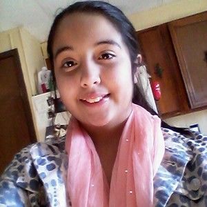 Meet your Posher, Gaby