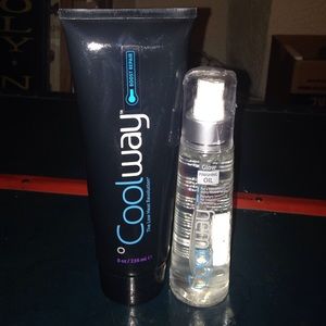 Coolway hair bundle