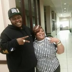 Meet your Posher, Monique