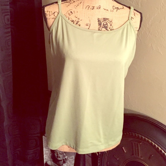 Lane Bryant Cami!