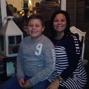 Meet your Posher, Lindsey