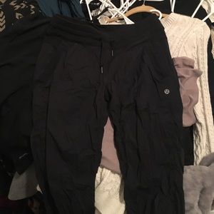 Lululemon studio pant