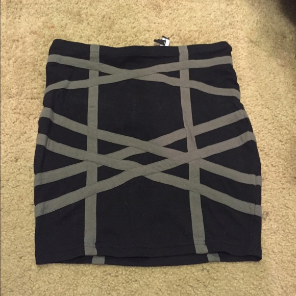 BeBe Skirt