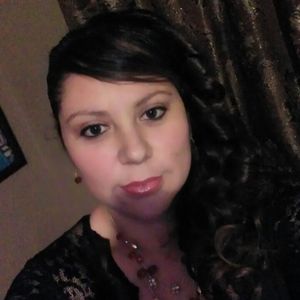 Meet your Posher, Erika