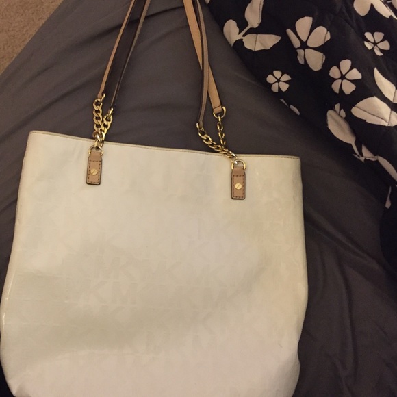 Michael Kors bag