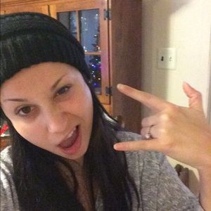 Meet your Posher, Gina