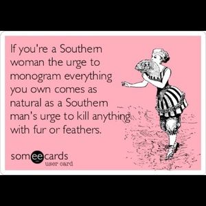 Meet your Posher, Beth