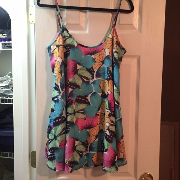 Show me your mumu Bella dress