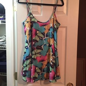 Show me your mumu Bella dress