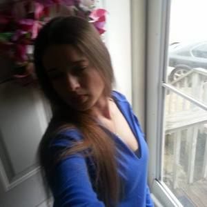 Meet your Posher, Sabrina