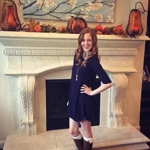 Meet your Posher, Brittany