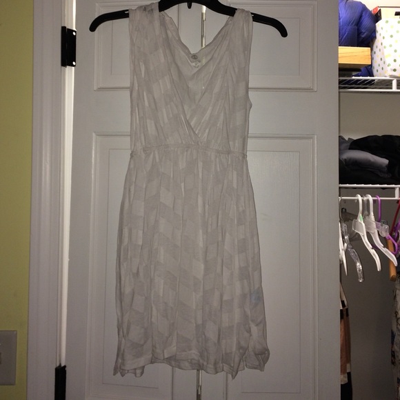 Beach dress