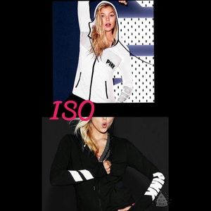 ISO either one!