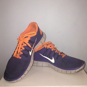 Nike shoes