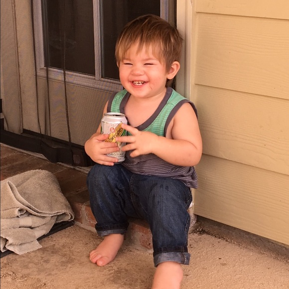 Meet your Posher, Alyshia - Picture 1 of 1