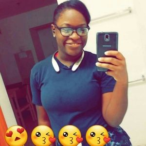 Meet your Posher, Latasha