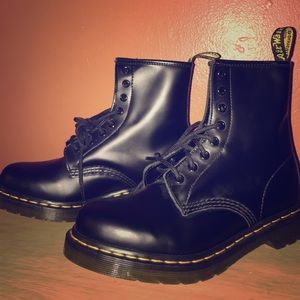 doc martens