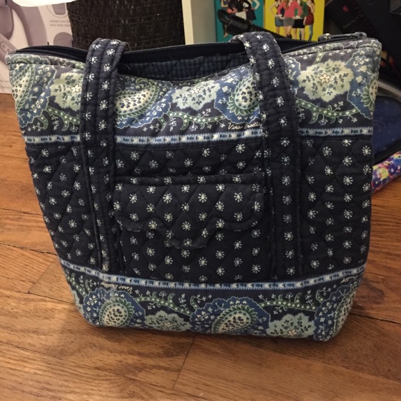 Vera Bradley Bag