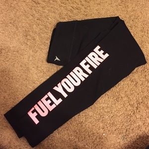 Old navy work out pants