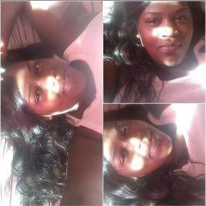 Meet your Posher, Janae