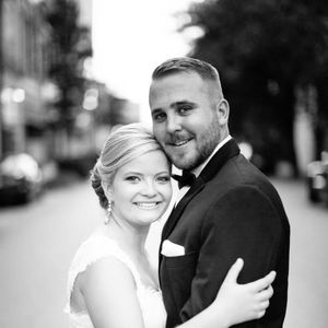 Meet your Posher, Nathan