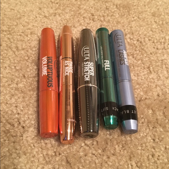 BRAND NEW Makeup Products (ELF, NYX, ULTA) - Picture 3 of 4