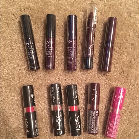 BRAND NEW Makeup Products (ELF, NYX, ULTA) - Picture 4 of 4