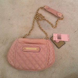 😍Juicy Couture Blush Pink Crossbody😍NWT!!💕🎉❤️