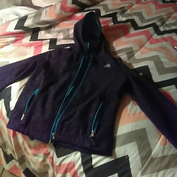 Kids Large 14-16 size Jacket