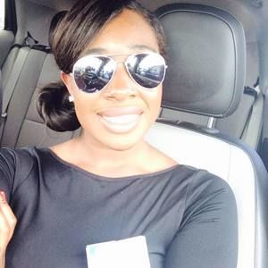 Meet your Posher, Janae