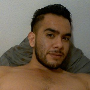 Meet your Posher, Sergio