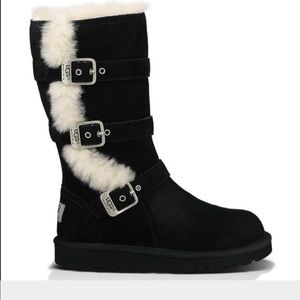 Don't like how they look on me