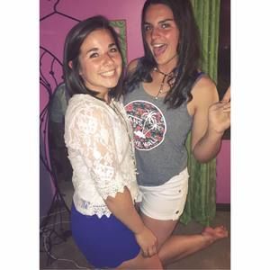 Meet your Posher, Katherine